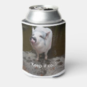 ウィロークージー 缶クーラー (缶裏面)