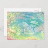 ウィローグレースポストカード ポストカード (正面/裏面)