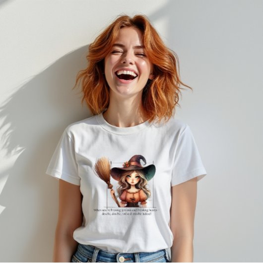 ウィローザグッドウィッチTシャツ Tシャツ