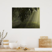 ウィローシャドウ2 ポスター (キッチン)