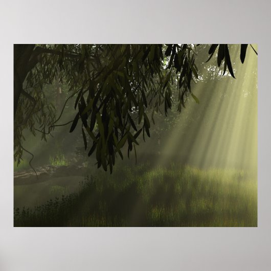 ウィローシャドウ2 ポスター (正面)