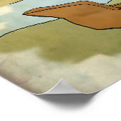 ウィローズの風 ポスター (角)