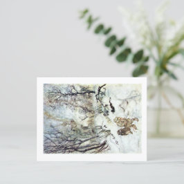 ウィローズの風 ポストカード