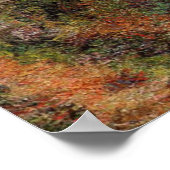 ウィローズバイポール・ゴーギン ポスター (角)