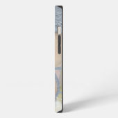 ウィローズ・ウェディング 2012 iPhoneケース (左側面)