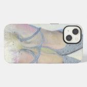 ウィローズ・ウェディング 2012 iPhoneケース (裏面横)