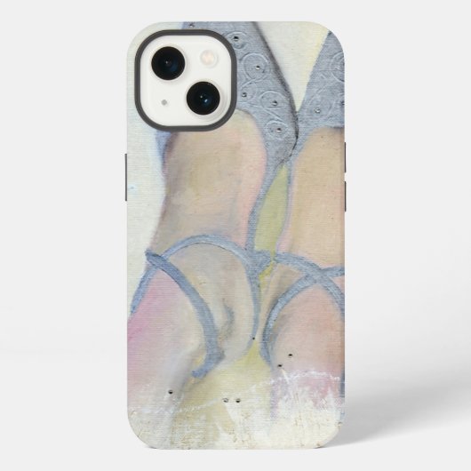 ウィローズ・ウェディング 2012 iPhoneケース (裏面)
