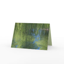 ウィローズ・ノートの下