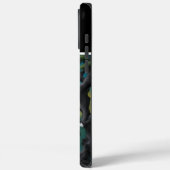 ウィローツリーズナイトタイムイーグル Case-Mate iPhoneケース (裏面 / 左)