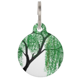 ウィロードグタグ ペット　ネームタグ