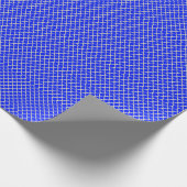 ウィローハニカム包み紙 ラッピングペーパー (角)