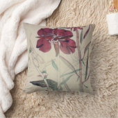 ウィローハーブバイシャルルマッキントッシュ クッション (ブランケット)