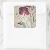 ウィローハーブバイシャルルマッキントッシュ スクエアシール (バッグ)