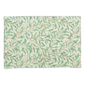 ウィローバウ |ウィリアム・モリス | 枕カバー (正面右)