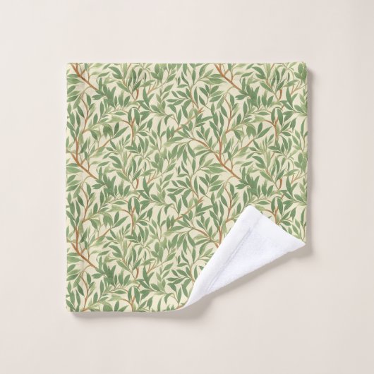 ウィローバウ バスタオルセット (ウォッシュタオル)