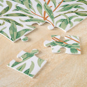 ウィローバウbyウィリアム・モリス ジグソーパズル (側面)