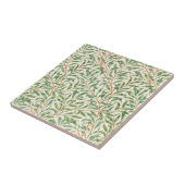 ウィローバウbyウィリアム・モリス タイル (側面)