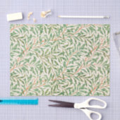 ウィローバウbyウィリアム・モリス  薄葉紙 (クラフト)