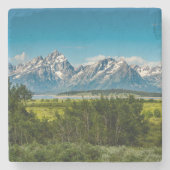 ウィローフラット ストーンコースター (正面)