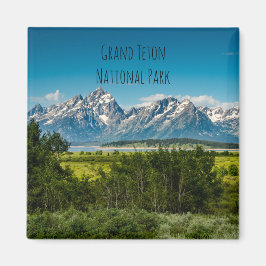 ウィローフラット マグネット