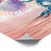 ウィローラブツリー ポスター (角)