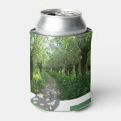 ウィローランドスケープクーラーボックス 缶クーラー (缶正面)