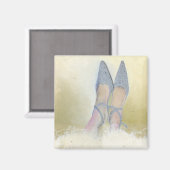 ウィロー結婚ズ2012 マグネット (正面/裏面)