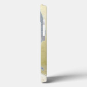 ウィロー結婚ズ2012 Case-Mate iPhoneケース (裏面 / 左)