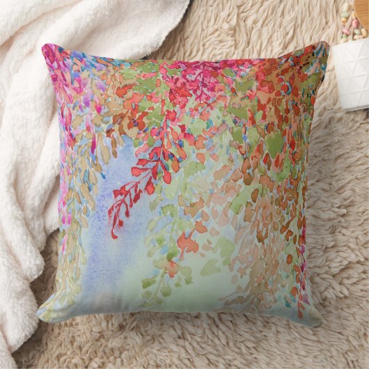 ウィロー装飾用クッション クッション (ブランケット)