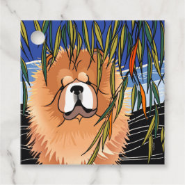ウィロー風 – チャウギフトラベル フェイバータグ
