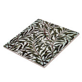 ウィロー・バウ、ウィリアム・モリスのヴィンテージパターン、 タイル (側面)