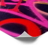 ウィンウッドマイアミ ポスター (角)