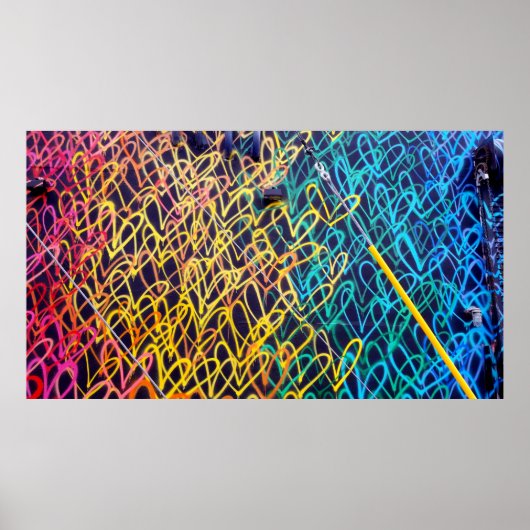 ウィンウッドマイアミ ポスター (正面)