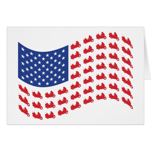 ウィンガー・フラッグ・ウェーブ (正面横)