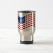 ウィンガー・フラッグ・ウェーブ トラベルマグ (中央)
