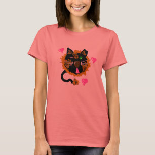 ウィンキー・ウィオン Tシャツ
