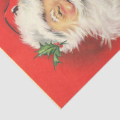 ウィンクすてきサンタ読さんのリスト 薄葉紙 (詳細)