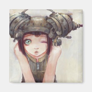 ウィンクスクエアマグネット マグネット