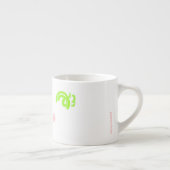 ウィンクマグ エスプレッソカップ (右)