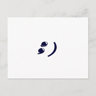 ウィンクリー ポストカード