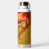 ウィングの穴 ウォーターボトル (背面)