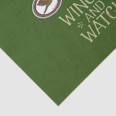 ウィングイットとバードウォッチング自然冒険 薄葉紙 (詳細)