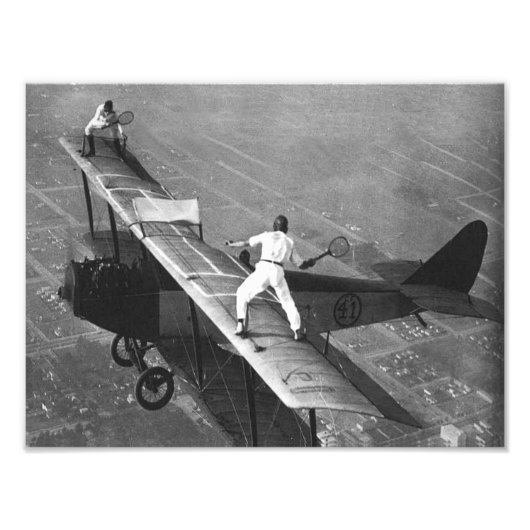 ウィングウォーカーズ写真プリント フォトプリント            (正面)