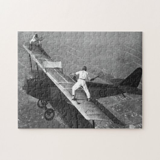 ウィングウォーカーズ ジグソーパズル (横)