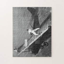 ウィングウォーカーズ ジグソーパズル