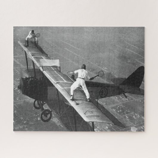 ウィングウォーカーズ ジグソーパズル (横)