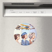 ウィングオブウィングオブマイアウィング マグネット (インサイチュ (食洗機))