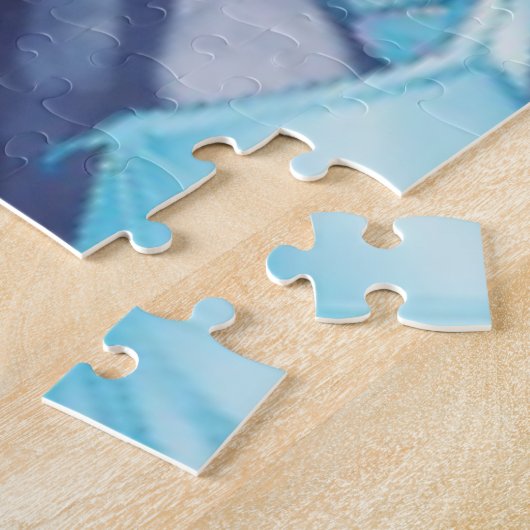 ウィングオブファイア520ピースパズル ジグソーパズル (側面)