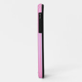 ウィングギターかわいいスカル Case-Mate iPhoneケース (裏面/左)