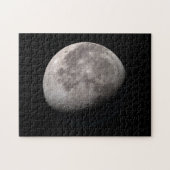 ウィングギビングの月のジグソーパズル ジグソーパズル (横)